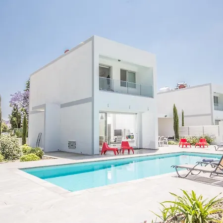 Greco Chloe Villas Villa *