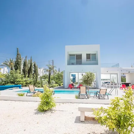 Villa Greco Chloe Villas