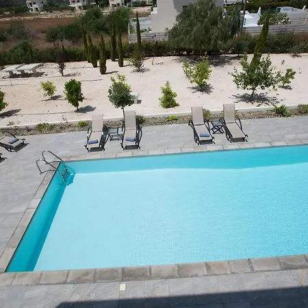 Greco Chloe Villas Protaras