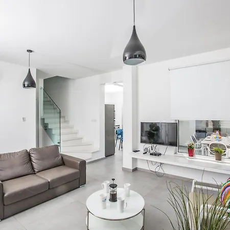 Greco Chloe Villas Protaras