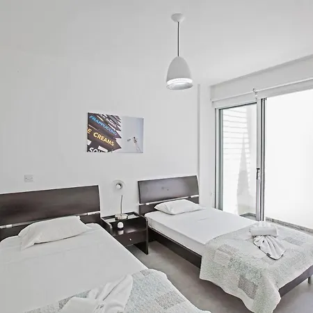 Villa Greco Chloe Villas Protaras
