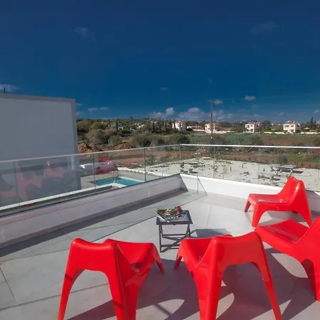 Greco Chloe Villas * Protaras