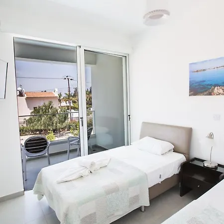 Greco Chloe Villas Villa *