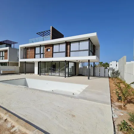 Greco Chloe Villas