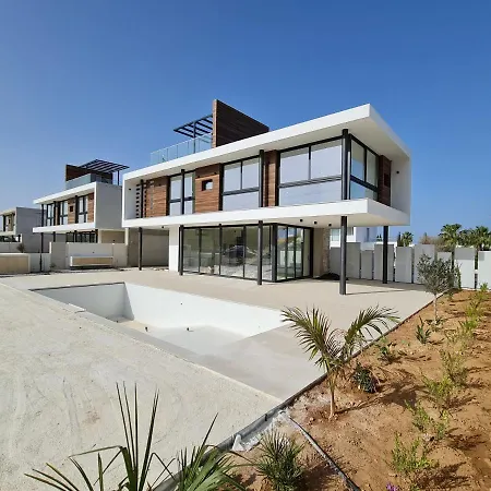 Greco Chloe Villas Protaras