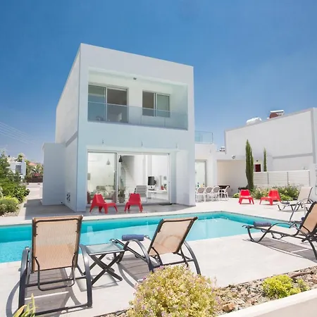 Greco Chloe Villas