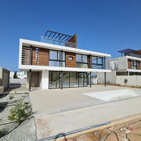 Greco Chloe Villas