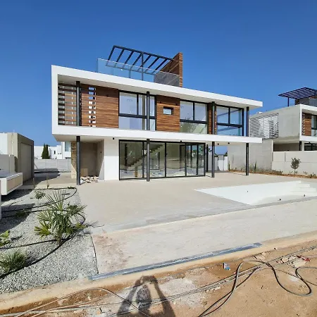 Greco Chloe Villas
